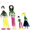 famiglia Ricotta Silvia