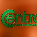 logo il centro su rame