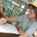 daniele manetti ritratto