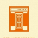 Gippys logo