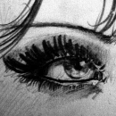 daniele manetti disegno a matita